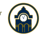 Oxford University Bank